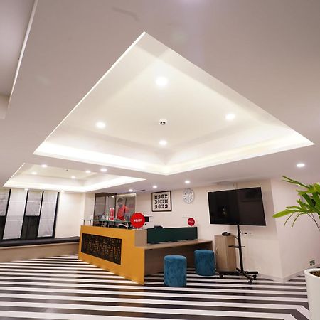 Spree Hotel Kriday เดห์ราดุน ภายนอก รูปภาพ