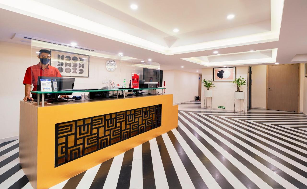 Spree Hotel Kriday เดห์ราดุน ภายนอก รูปภาพ